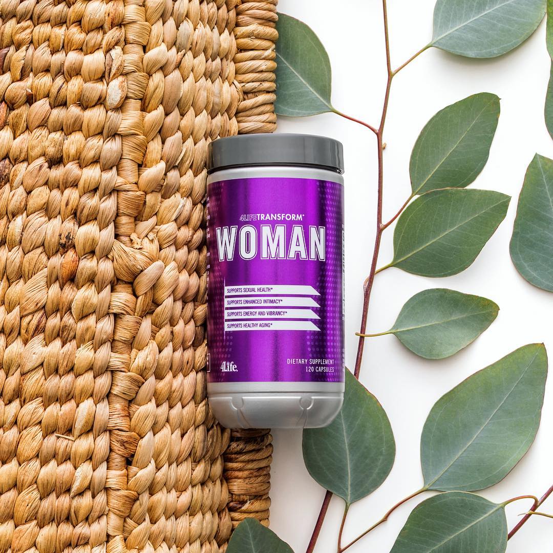 Woman